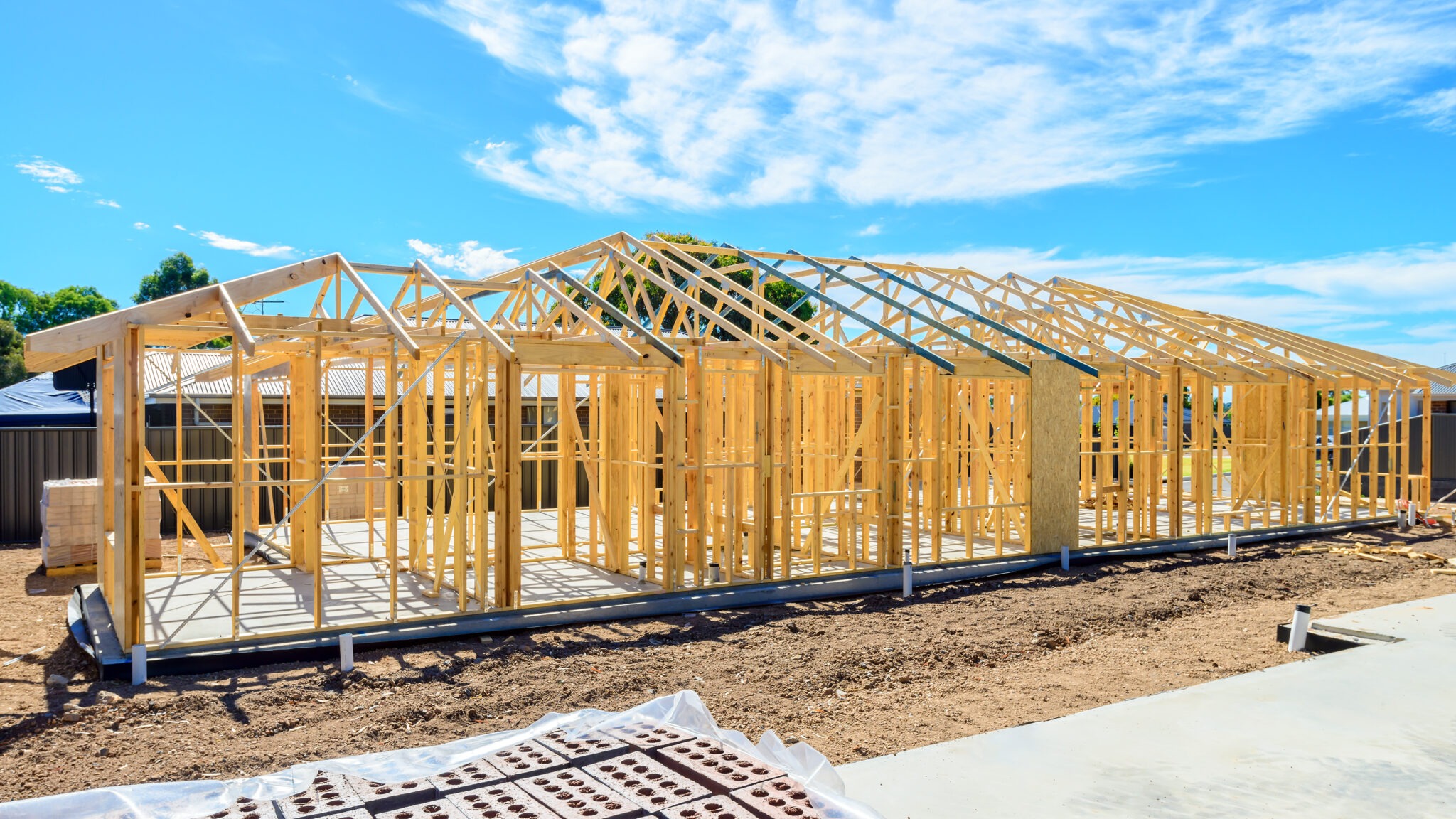 cladding & panelling - merrett carpentry Images High... Framing Carpentry - Merrett Carpentry
